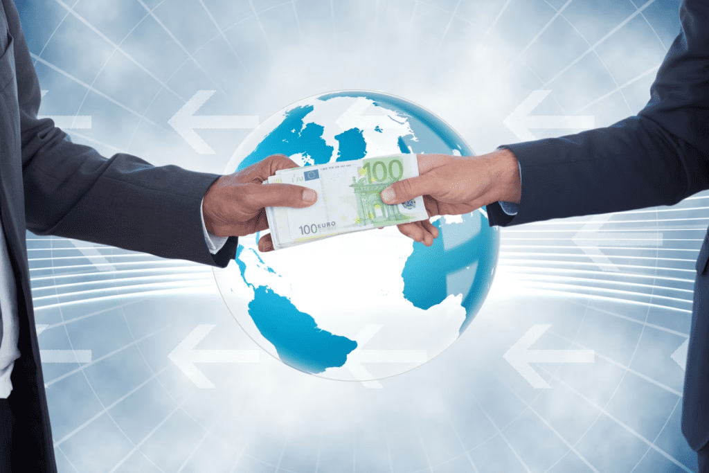 Why International Money Transfers Matter