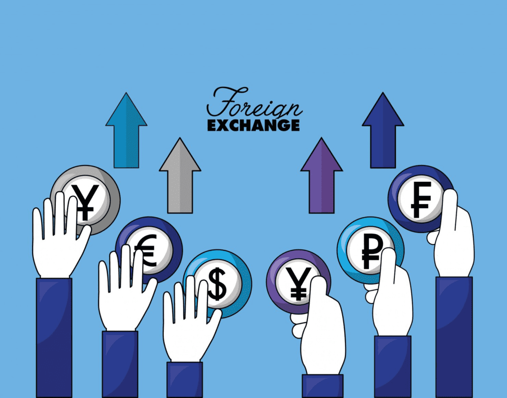 Currency Exchange Factor