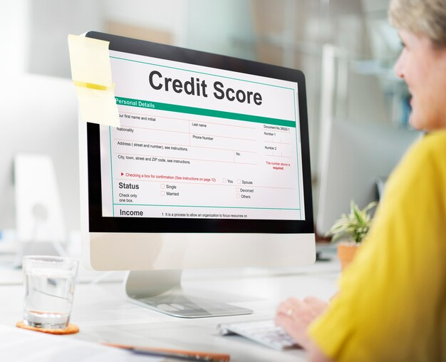Be Mindful of Your Credit Score