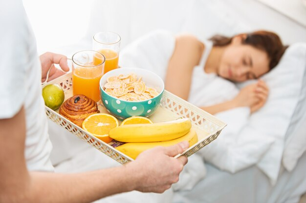 Nutrients that Support Better Sleep