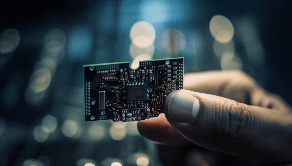 Proficiency in Embedded Systems