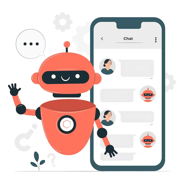 Chatbots enhance the candidate experience by offering immediate responses and guidance