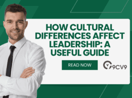 How Cultural Differences Affect Leadership: A Useful Guide