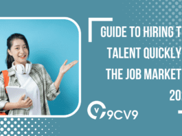 Guide to Hiring Top Talent Quickly in the Job Market in 2024