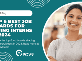 Top 6 Best Job Boards for Hiring Interns in 2024