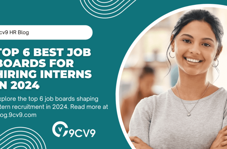 Top 6 Best Job Boards for Hiring Interns in 2024