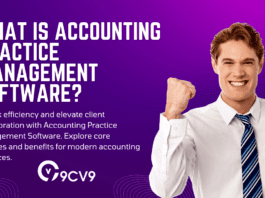 What is Accounting Practice Management Software?
