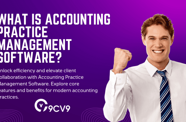 What is Accounting Practice Management Software?