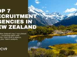 Top 7 Best Recruitment Agencies in New Zealand