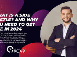 What is a Side Hustle? And Why You Need to Get One in 2024