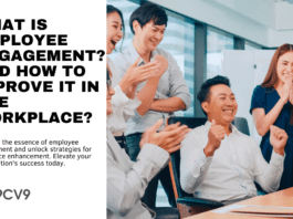 What Is Employee Engagement? And How to Improve It In the Workplace?