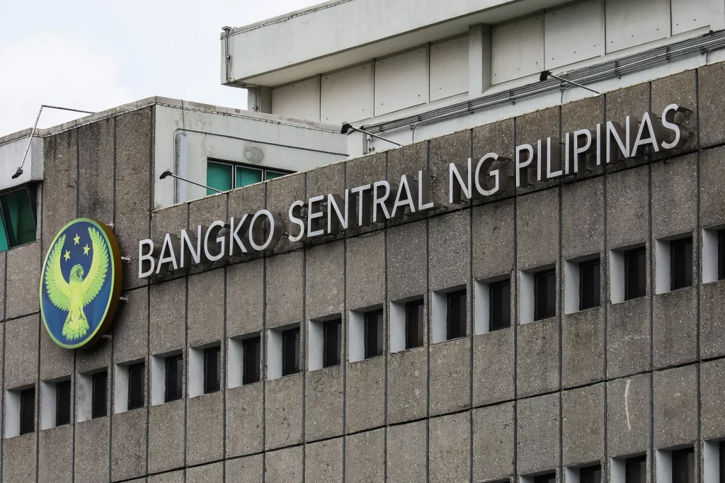 Fintech startups need approval from the Bangko Sentral ng Pilipinas (BSP) to operate and offer financial services