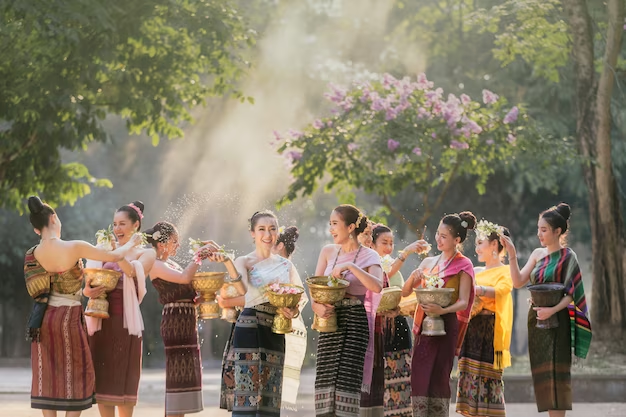 A Deeper Dive into Laotian Culture and Employment Laws