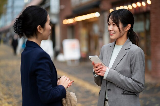 Japanese communication often involves subtle gestures and nuances