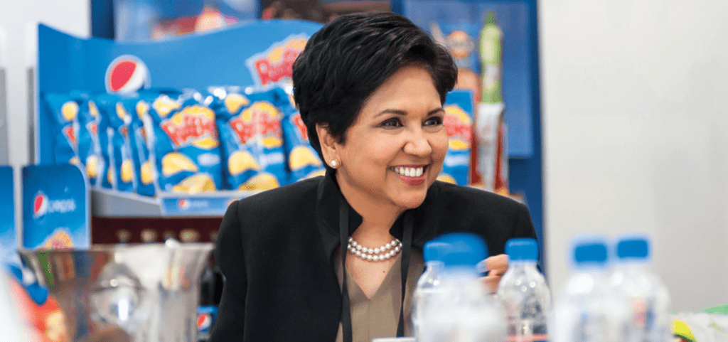 Indra Nooyi, the former CEO of PepsiCo, showcased cultural intelligence by fostering a diverse and inclusive corporate culture