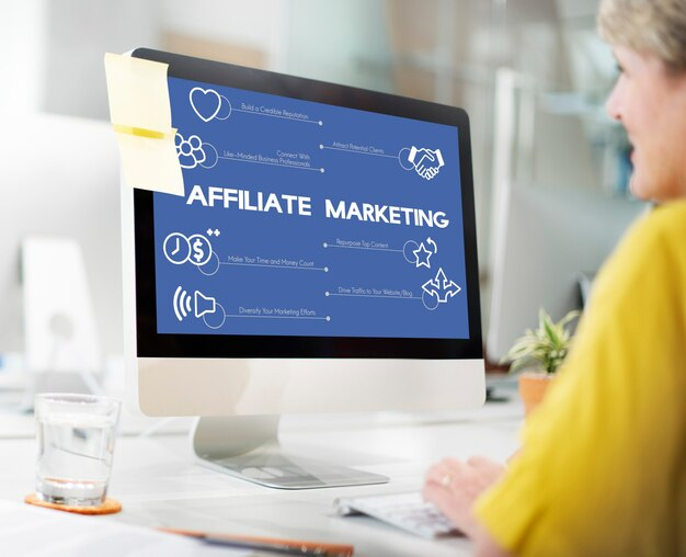 Starting Your Affiliate Marketing Career: A Step-by-Step Guide