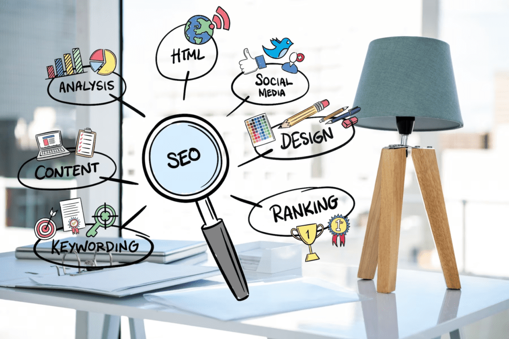 Understanding the Significance of SEO in Affiliate Marketing