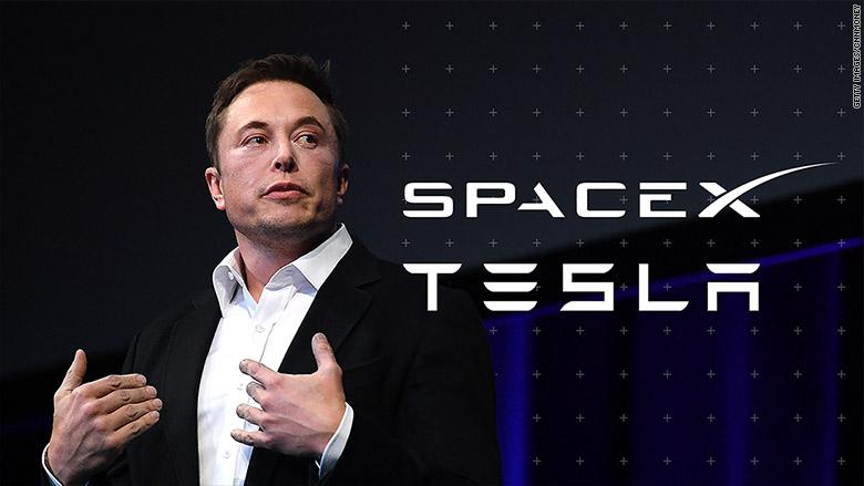 Elon Musk's approach to space exploration with SpaceX exemplifies critical thinking