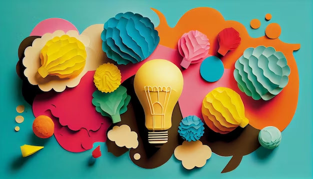 Creativity – Unleashing Innovation in the Professional Realm