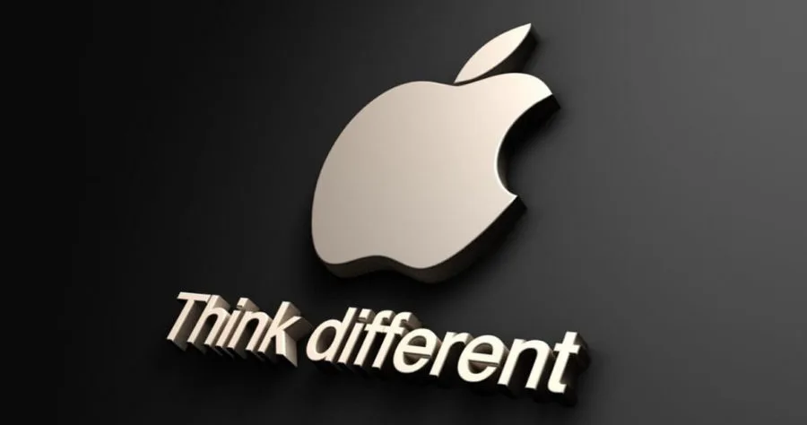 Apple is synonymous with innovation and creativity