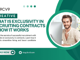 What is Exclusivity In Recruiting Contracts & How It Works