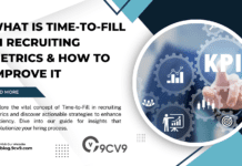 What is Time-to-Fill in Recruiting Metrics & How to Improve It What is Time-to-Fill in Recruiting Metrics & How to Improve It