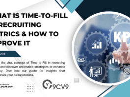 What is Time-to-Fill in Recruiting Metrics & How to Improve It