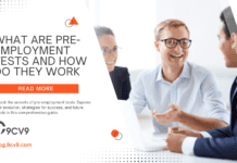 What Are Pre-Employment Tests and How Do They Work