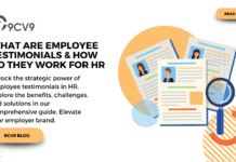 What are Employee Testimonials & How Do they Work For HR What are Employee Testimonials & How Do they Work For HR