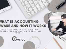 What is Accounting Software and How It Works [With Examples]
