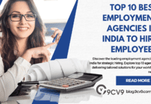 Top 10 Best Employment Agencies in India to Hire Employees Top 10 Best Employment Agencies in India to Hire Employees