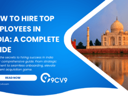 How to Hire Top Employees in India: A Complete Guide