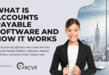What is Accounts Payable Software and How It Works What is Accounts Payable Software and How It Works