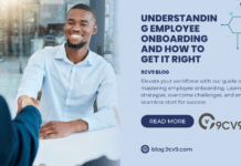 Understanding Employee Onboarding and How to Get it Right Understanding Employee Onboarding and How to Get it Right