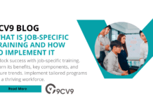 What is Job-Specific Training and How to Implement It What is Job-Specific Training and How to Implement It