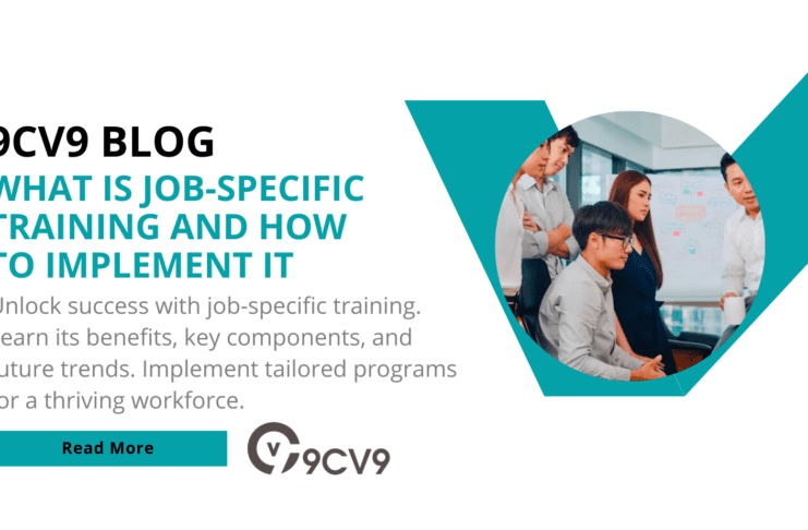 What is Job-Specific Training and How to Implement It