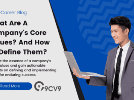 What Are A Company's Core Values? And How To Define Them?