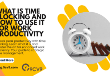 What Is Time Blocking And How To Use It For Work Productivity What Is Time Blocking And How To Use It For Work Productivity
