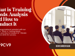 What is Training Needs Analysis and How to Conduct It