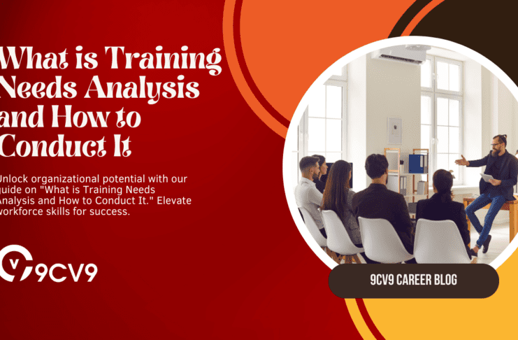 What is Training Needs Analysis and How to Conduct It