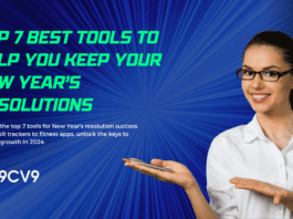 Top 7 Best Tools to Help You Keep Your New Year’s Resolutions