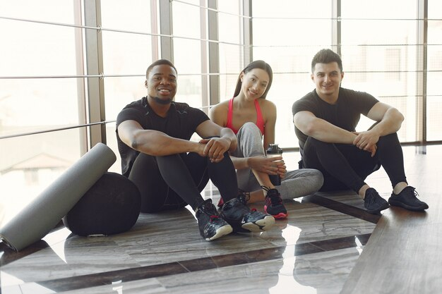 Picture a scenario where a group of colleagues commits to a weekly workout session together, not only promoting physical health but also enhancing workplace relationships through shared goals