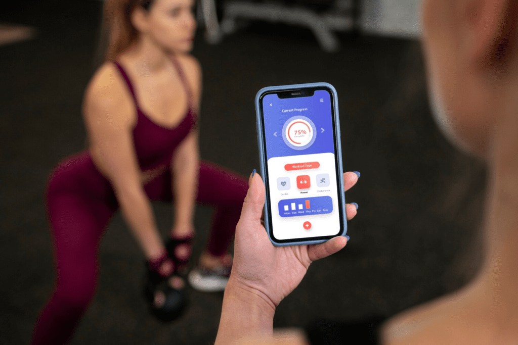 Imagine joining a fitness app community where users share progress, challenges, and tips