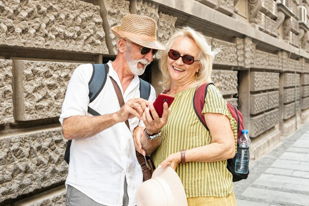 Crafting a Retirement Plan for Travel Enthusiasts