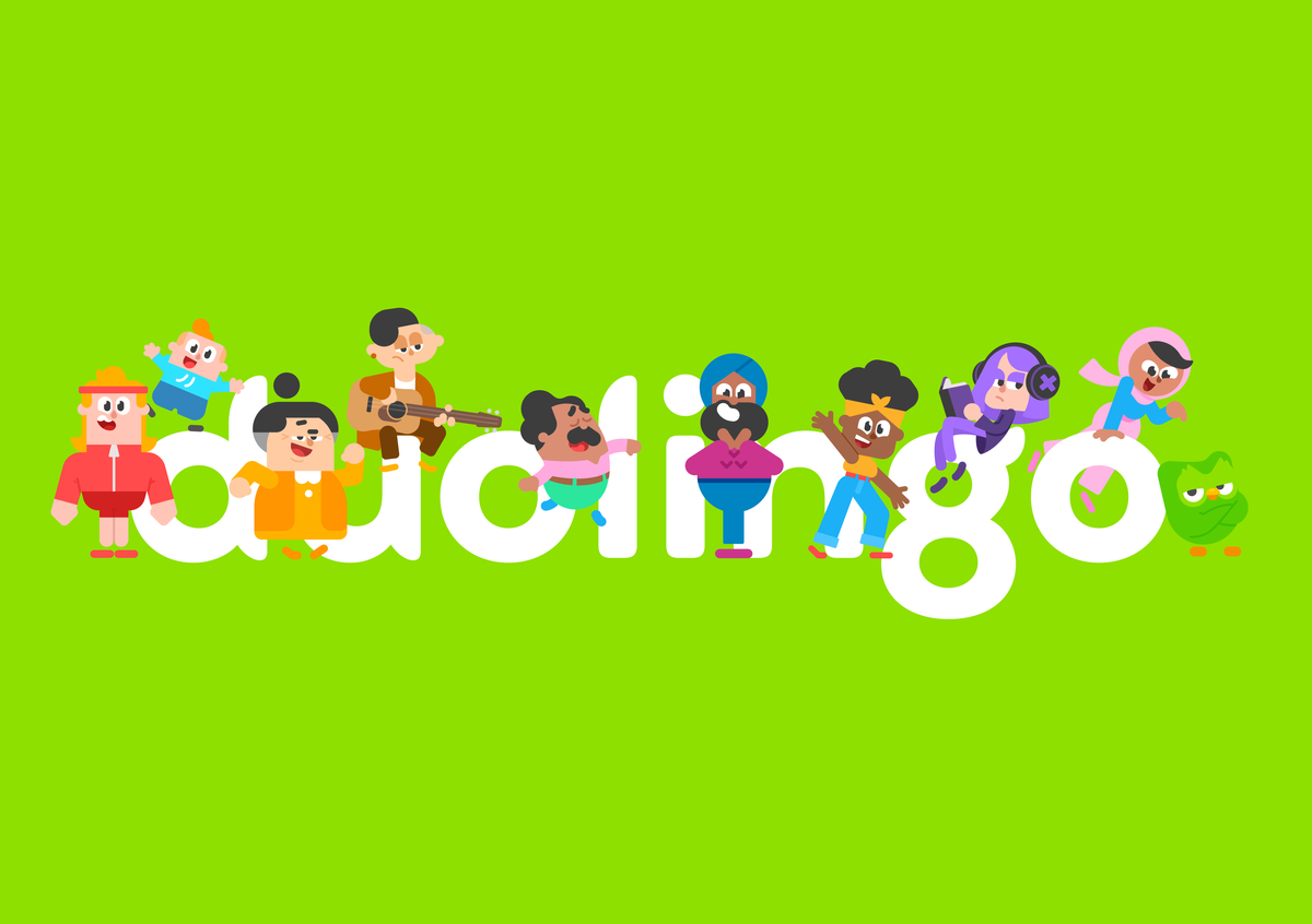 duolingo mock test free online