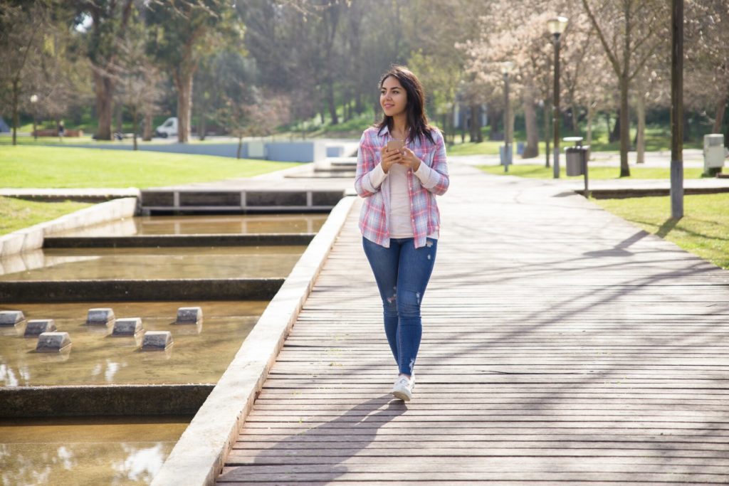Consider incorporating a 30-minute lunchtime walk or a quick home workout during breaks