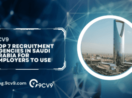 Top 7 Recruitment Agencies in Saudi Arabia for Employers to Use
