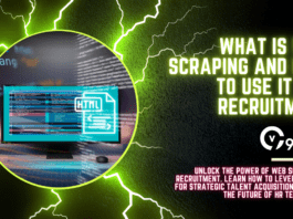 What is Web Scraping and How to Use It For Recruitment