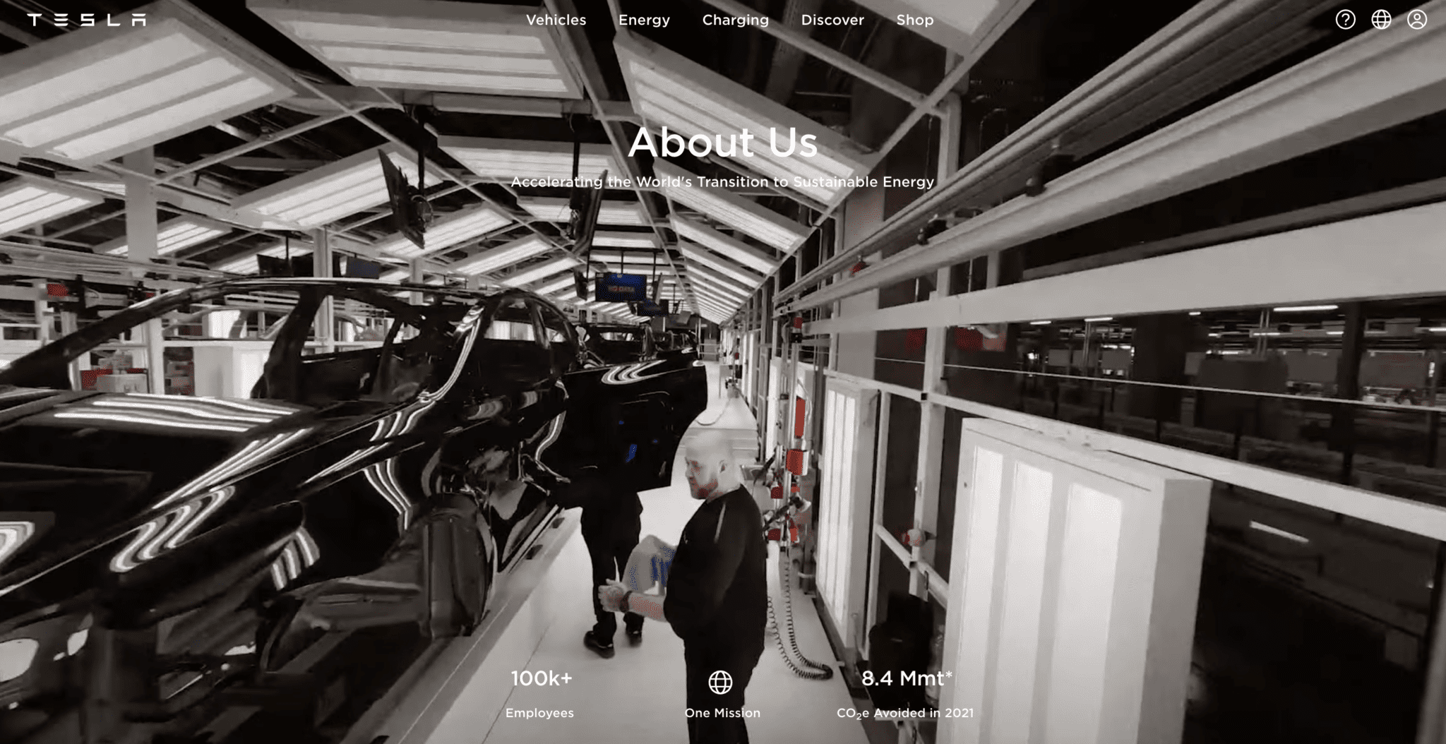 Top 5 Crucial Elements of an Effective Vision Statement