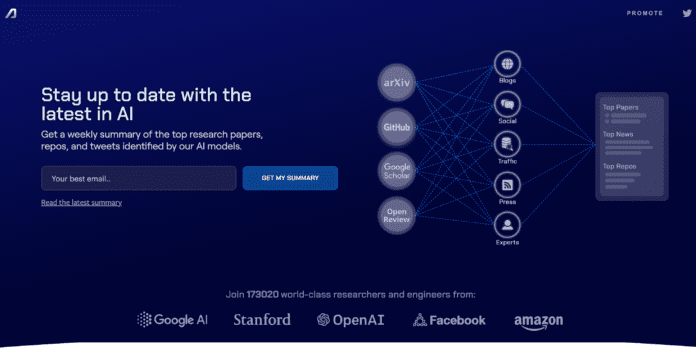 Top 9 Best AI Newsletters You Need to Follow and Read in 2024